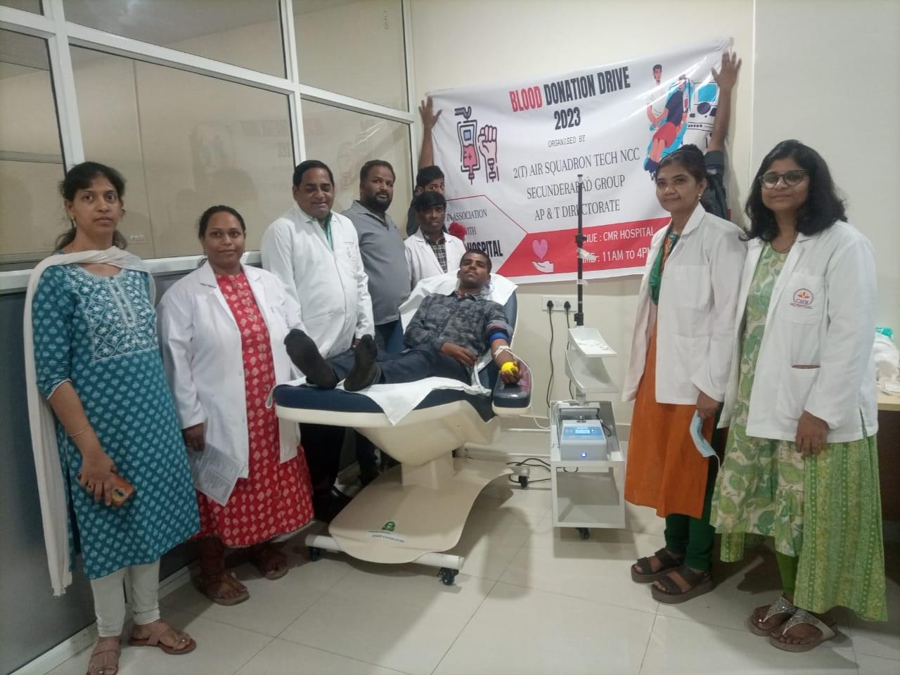 CMR Institute of Medical Sciences Hyderabad Othe Activity photo 4